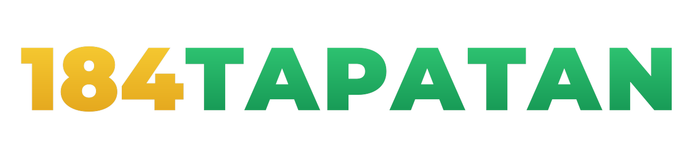 184tapatan Logo